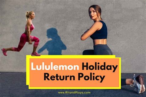 does lululemon do online returns.